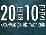 Ataşehir'de NBA Fırtınası