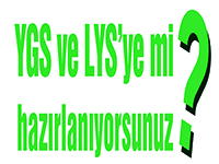 Ataşehir Belediyesi’nden öğrencilere YGS ve LYS desteği