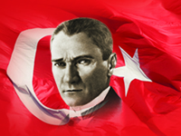 ATAŞEHİR 10 GÜN BOYUNCA CUMHURİYET’İ KUTLAYACAK