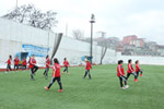 3 Puanda Karadeniz'den