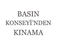 BASIN KONSEYİ ATAŞEHİR BELEDİYESİ’Nİ HAKLI BULDU