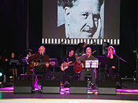 Nazım Hikmet 114. doğum gününde Ataşehir’de anıldı