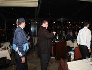 Dumansız Ataşehir İçin Gece Denetimleri