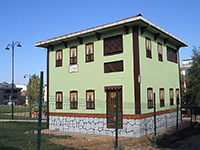 Trafo binalarından Safranbolu Evleri’ne
