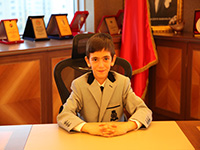 Ataşehir’de Koltuklar Çocukların