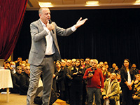 İMAR PLANLARINDAKİ SON DURUM ATAŞEHİR EKSPRES'İN YENİ SAYISINDA 