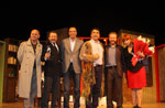 2. Ataşehir Tiyatro Festivali Sona Erdi