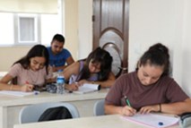 ATAŞEHİR BELEDİYESİ’NDEN DEPREMZEDE ÖĞRENCİLERE EĞİTİM DESTEĞİ