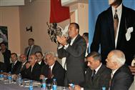 Ataşehir Belediye Başkanı Battal İLGEZDİ: "Kapalı Kapılar Ardında İş Yapmıyor...