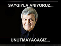 HALİT AKÇATEPE ADININ VERİLDİĞİ SAHNEDE ANILDI