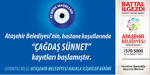 Ücretsiz Sünnet Kayıtlarımız Başlıyor.