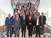 BAŞKAN İLGEZDİ’DEN STK MESAİSİ