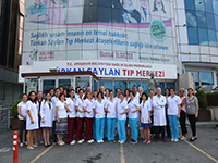 ATAŞEHİR BELEDİYESİ’NDEN SAĞLIKTA BÜYÜK BAŞARI