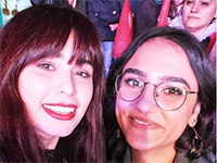 ATAŞEHİRLİLER CUMHURİYET BAYRAMI'NDA FOTOĞRAFLARINI PAYLAŞTILAR