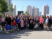 ENGELSİZ BİR YAŞAM İÇİN…