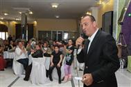 Başkan İlgezdi Okul Aile Birliği Toplantısında Annelerle Buluştu