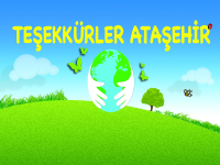 Ataşehir’de ayda 1000 ton ambalaj atığı toplanıyor