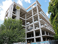 İÇERENKÖY YENİ KÜLTÜR MERKEZİNE KAVUŞUYOR