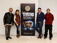 9. ATAŞEHİR TİYATRO FESTİVALİ’NDE PERDELER KAPANDI