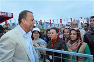 Ataşehir'de Kardeş Kültürler Coşkusu