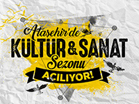 Ataşehir’de Ekim Ayına Dikkat!