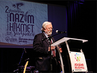 NÂZIM’IN ŞİİRLERİ ATAŞEHİR’DE
