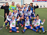 YENİLGİSİZ TEK TAKIM  ATAŞEHİR BELEDİYESPOR