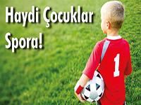 Kış Spor Okulları Başlıyor