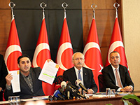 İLGEZDİ'DEN AÇIKLAMA