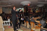 Başkan İlgezdi : "Ben Hesabımı Halka Veririm”