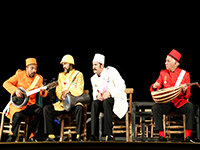 9. ATAŞEHİR TİYATRO FESTİVALİ BAŞLADI